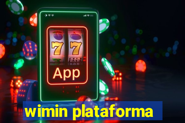 wimin plataforma